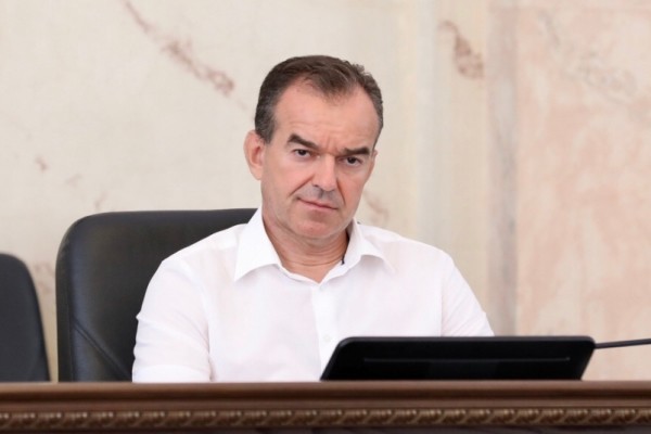 Глава Кубани: Расходы на социальную сферу в крае не уменьшились ни на один рубль Глава Кубани: Расходы на социальную сферу в крае не уменьшились ни на один рубль