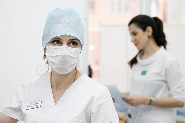 Коронавирус в Краснодарском крае, последние новости на 5 июля 2020: аномальная жара в регионе не убьет заразу Коронавирус в Краснодарском крае, последние новости на 5 июля 2020: аномальная жара в регионе не убьет заразу