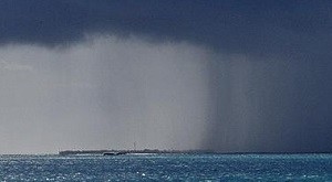 В Сочи объявлено штормовое предупреждение В Сочи объявлено штормовое предупреждение