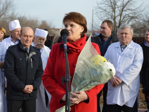 На Кубани досрочно прекращены полномочия главы Шабельского сельского поселения На Кубани досрочно прекращены полномочия главы Шабельского сельского поселения