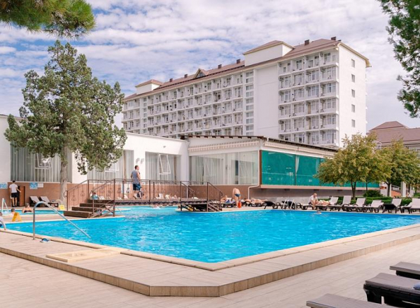 Аквапарки и бассейны начинают работать в Краснодарском крае с сегодняшнего дня