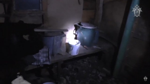 «Она не могла!»: в станице на Кубани, где тетя расчленила 9-летнего мальчика, не верят в ее вину «Она не могла!»: в станице на Кубани, где тетя расчленила 9-летнего мальчика, не верят в ее вину