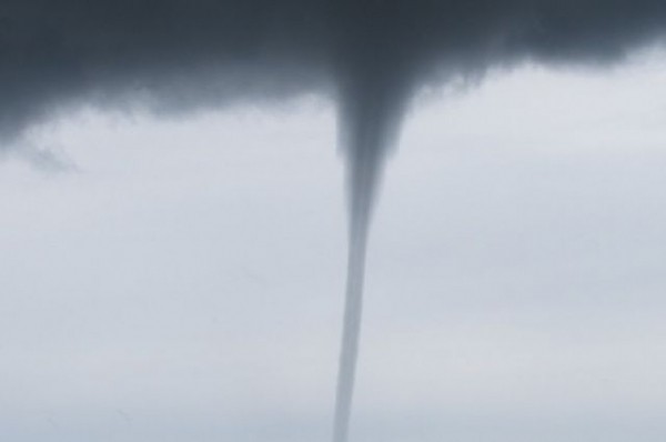 В Краснодарском крае 17 и 18 июля возможно формирование смерчей