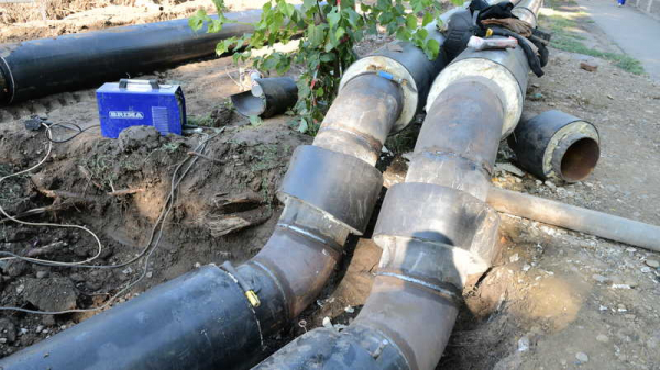 «Краснодартеплосеть» полностью восстановит муниципальную парковку на ул. Бургасской после ремонта теплотрассы «Краснодартеплосеть» полностью восстановит муниципальную парковку на ул. Бургасской после ремонта теплотрассы