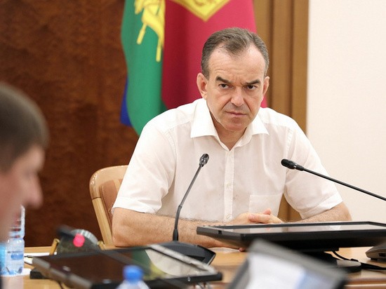 На Кубани достроили и ввели в эксплуатацию 37 долгостроев