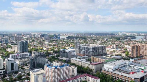 С 6 июля стартует проведение экспозиций по Генплану Краснодара