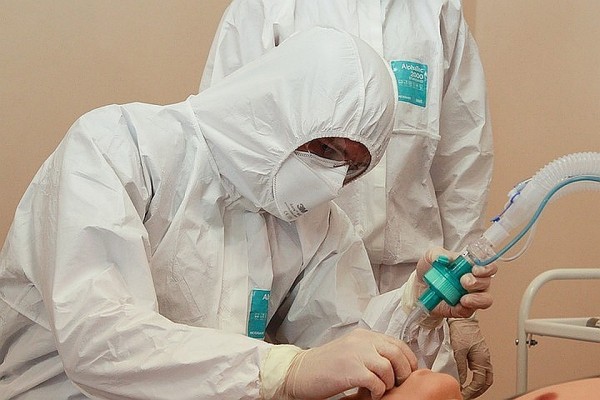 Коронавирус в Краснодарском крае, последние новости на 30 июля 2020: власти призвали не расслабляться и носить маски