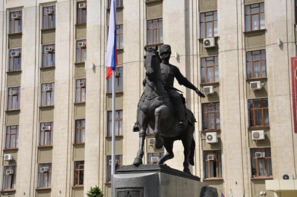 Какое место заняла Кубань в медиарейтинге регионов в контексте майских указов Президента