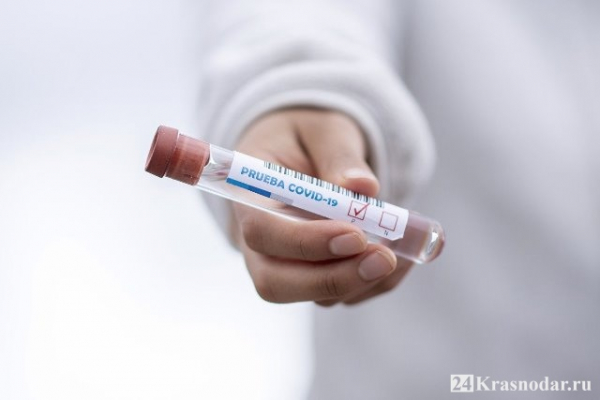 61 новых заражений коронавирусом