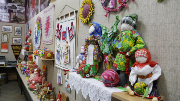 В 2020 г. в ст. Старокорсунской Краснодара продолжат модернизацию Дома культуры В 2020 г. в ст. Старокорсунской Краснодара продолжат модернизацию Дома культуры