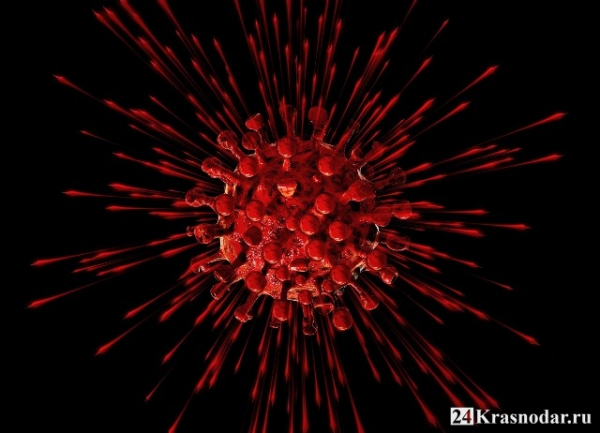 Краснодарка умерла от COVID-19