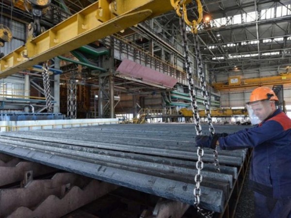 Депутат Госдумы Иван Демченко: важно сделать так, чтобы кубанская продукция с заводов стала брендом