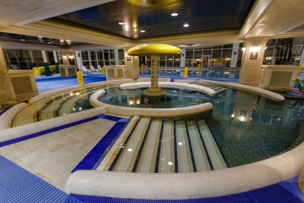 Ура, дождались: стало известно когда на Кубани откроют аквапарки и бассейны