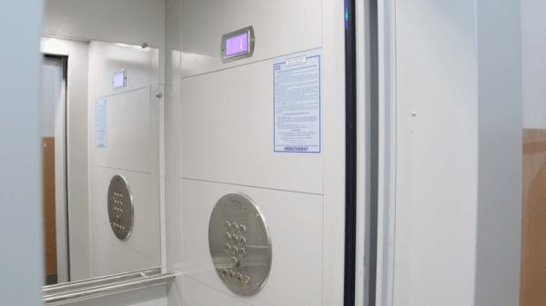 В Краснодаре разрешение на ввод в эксплуатацию получили 86 лифтов в 24 домах В Краснодаре разрешение на ввод в эксплуатацию получили 86 лифтов в 24 домах