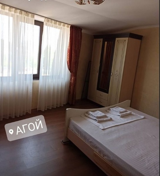 Отдых в Краснодарском крае: &laquo;Разные номера, закрытые кафе и отсутствие интернета&raquo;