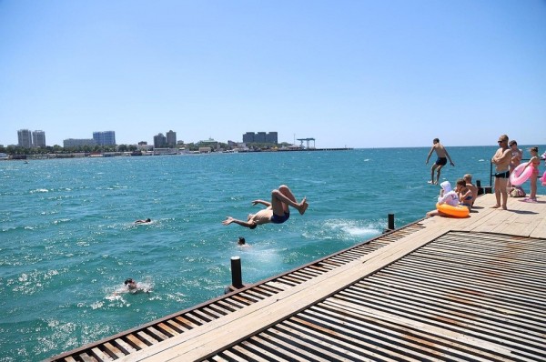 Краснодарский край побил рекорды спроса на рынке российского туризма Краснодарский край побил рекорды спроса на рынке российского туризма