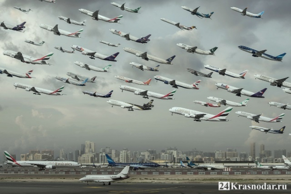 Открытие границ