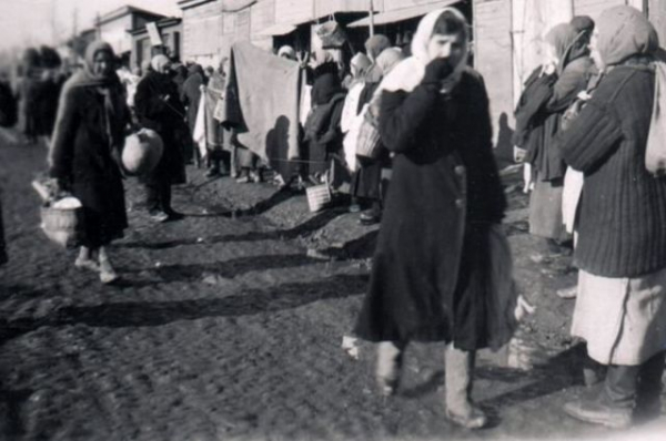 Скитания, одиночество и работа на немцев. Как 7-летний мальчик прошел войну Скитания, одиночество и работа на немцев. Как 7-летний мальчик прошел войну