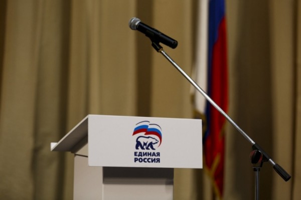 В Краснодаре "партия власти" определилась со списками: где будут выдвигаться кандидаты ЕР