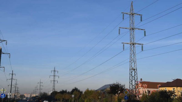 Нагрузка на систему энергоснабжения Краснодара с начала июля увеличилась на 60%