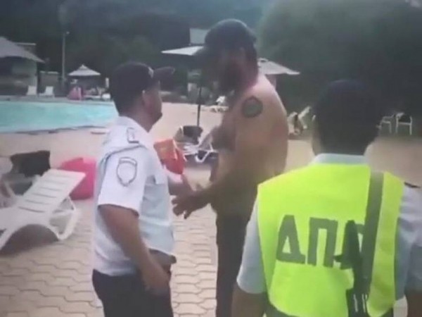 «Дошутились» до уголовного дела: в Сочи под суд могут пойти участники «полицейского шоу» со стрельбой