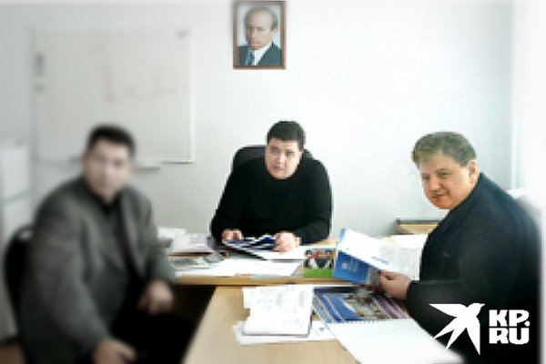 Убитый в Краснодаре предприниматель был братом осужденного за мошенничество директора кирпичного завода Убитый в Краснодаре предприниматель был братом осужденного за мошенничество директора кирпичного завода