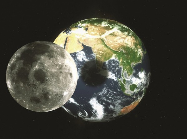 Громовая Луна накроет Землю 5 июля: что ждет в этот день