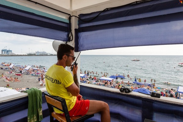 Загрузка &ndash; максимальная: на курортах Кубани приостановили бронирования в отелях из-за сверхвысокого спроса