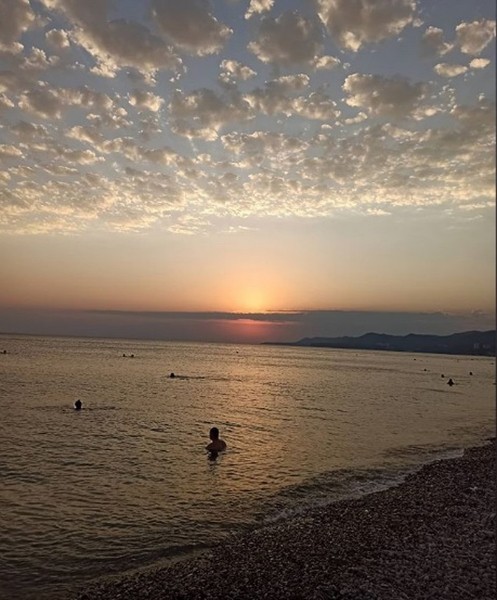 Отдых в Краснодарском крае: &laquo;Разные номера, закрытые кафе и отсутствие интернета&raquo;