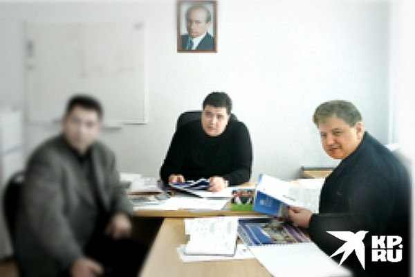 В Краснодаре подозреваемых в убийстве предпринимателя отправили в СИЗО В Краснодаре подозреваемых в убийстве предпринимателя отправили в СИЗО