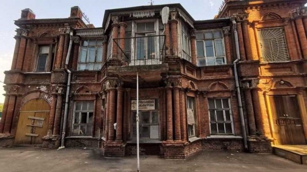 Концепцию исторического квартала Краснодара обсудят на серии круглых столов Концепцию исторического квартала Краснодара обсудят на серии круглых столов