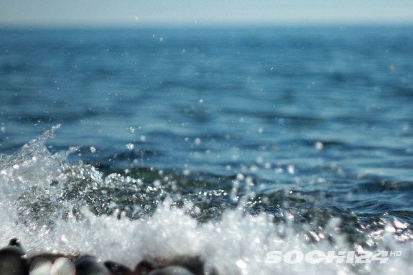 Картинки ЧЕРНОЕ МОРЕ ВОДА В СЕНТЯБРЕ