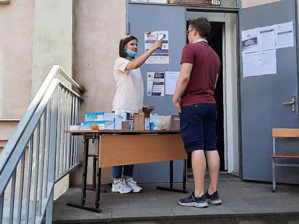 Андрей Зайцев: высокий уровень самосознания на Кубани проявляется не только в Фейсбуке и в Телеграм