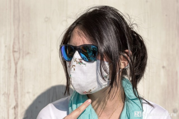 59 новых зараженных коронавирусом