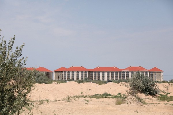 Политическая неделя на Кубани: анапский кульбит