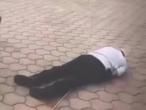 «Дошутились» до уголовного дела: в Сочи под суд могут пойти участники «полицейского шоу» со стрельбой