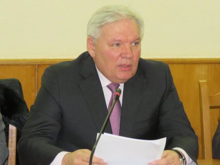 Бывший глава Туапсе предстанет перед судом