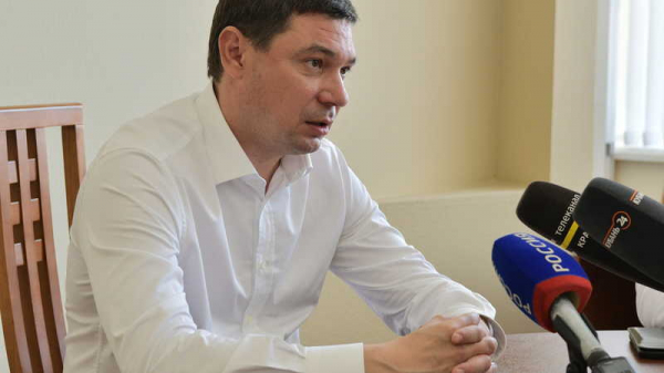Глава Краснодара поручил максимально ускорить работы по восстановлению энергоснабжения города
