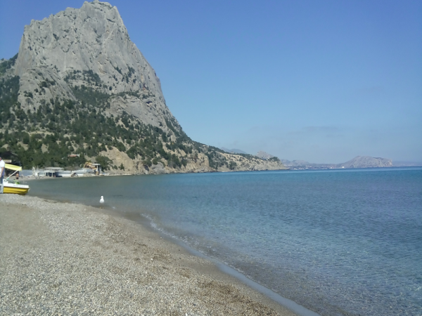 В Крым начали пускать туристов из других регионов