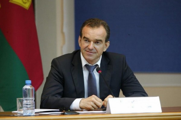 Кубань поднялась на шестое место в рейтинге состояния инвестклимата в субъектах РФ