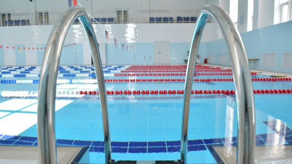 Плавательный центр в Юбилейном микрорайоне Краснодара открыт для посещений