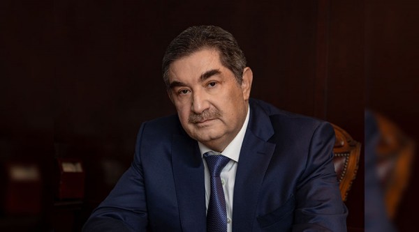 Чем известен Петр Кацыв. 30 фактов о бывшем вице-президенте РЖД