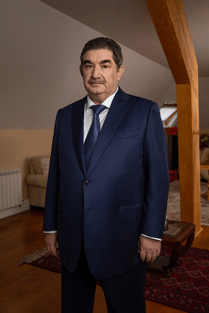 Чем известен Петр Кацыв. 30 фактов о бывшем вице-президенте РЖД