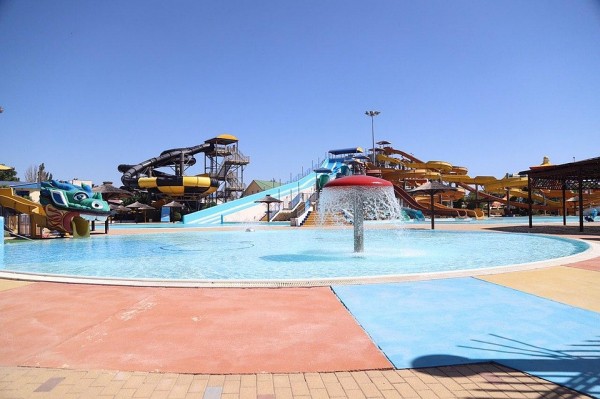 Коронавирус в Краснодарском крае, последние новости на 11 июля: «МЕГА» открывается, с аквапарками – пока неясно Коронавирус в Краснодарском крае, последние новости на 11 июля: «МЕГА» открывается, с аквапарками – пока неясно