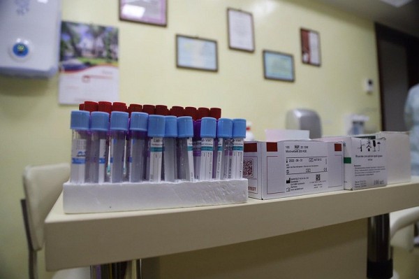 Коронавирус в Краснодарском крае, последние новости на 25 июля 2020: число больных критически растет, но ограничения пока не введут Коронавирус в Краснодарском крае, последние новости на 25 июля 2020: число больных критически растет, но ограничения пока не введут