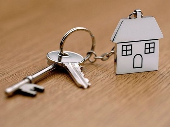 Кубанские дети-сироты получат 64 квартиры в Тимашевском районе