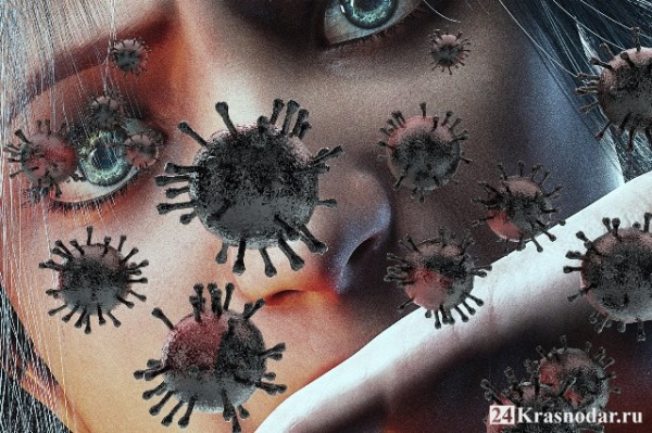 Две смерти от Ковид-19