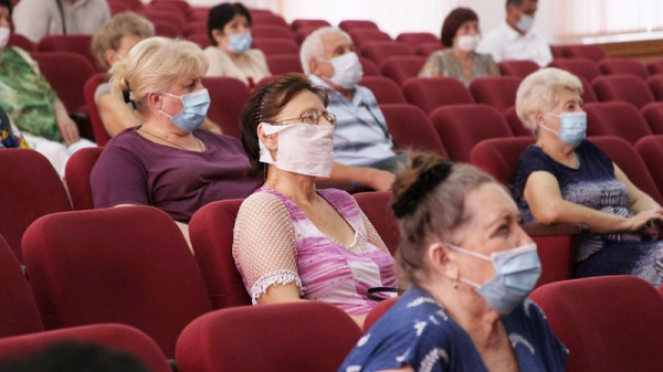 В Краснодаре прошли общественные обсуждения результатов ремонта дорог в 2020 году