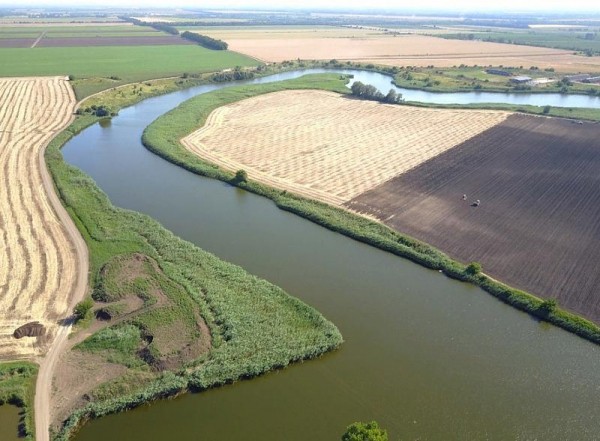На Кубани установили новые земельные нормативы