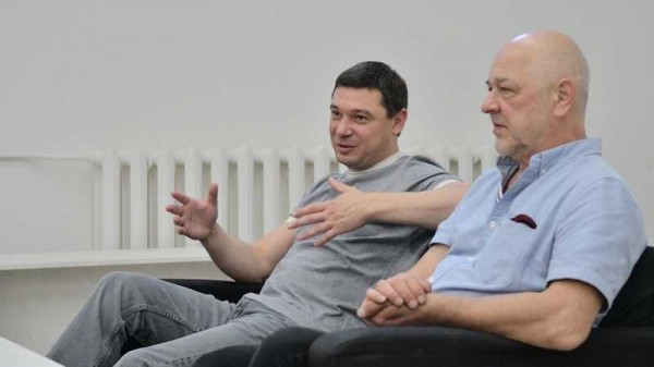 Краснодар объявит новый конкурс на создание современных городских скульптур